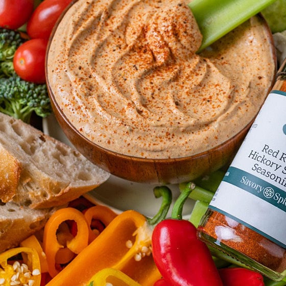 Buy Spices, Seasonings & Herbs Online | Savory Spice