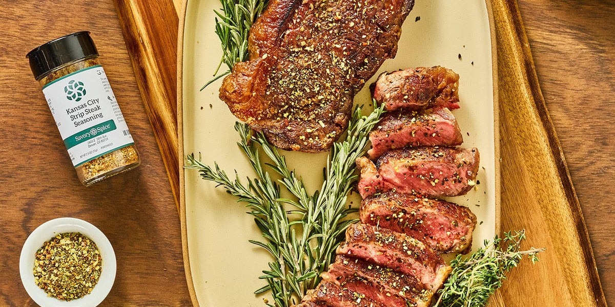 Dinner Chinese Beef Seasoning The Essential Seared Steak Recipe