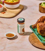 Taco Seasoning