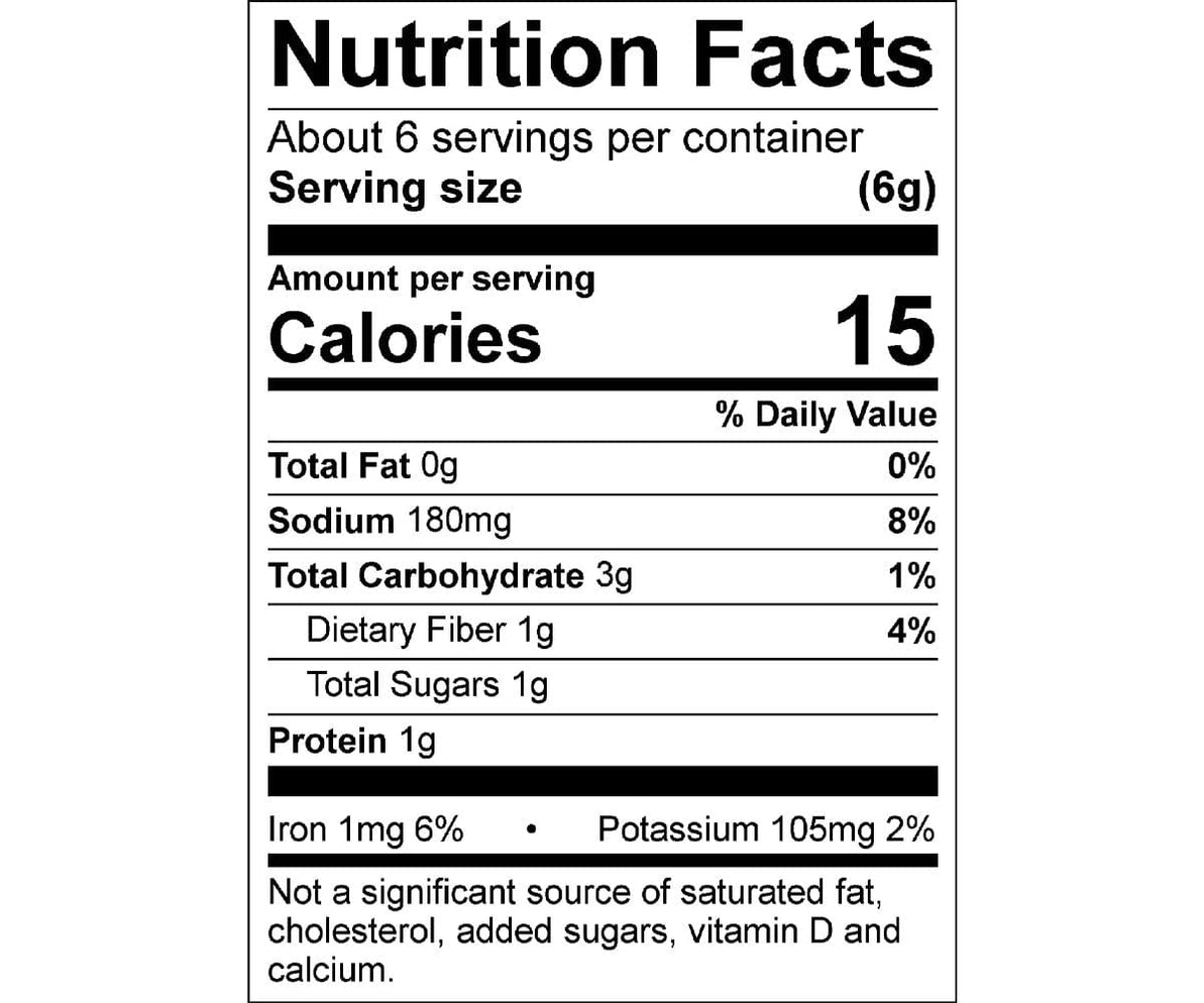 TexMex Spicy Queso Dip Seasoning Mix & Recipe Savory Spice