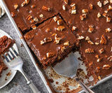 Natural Vanilla Flavor