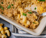 Black Truffle Parmesan Seasoning