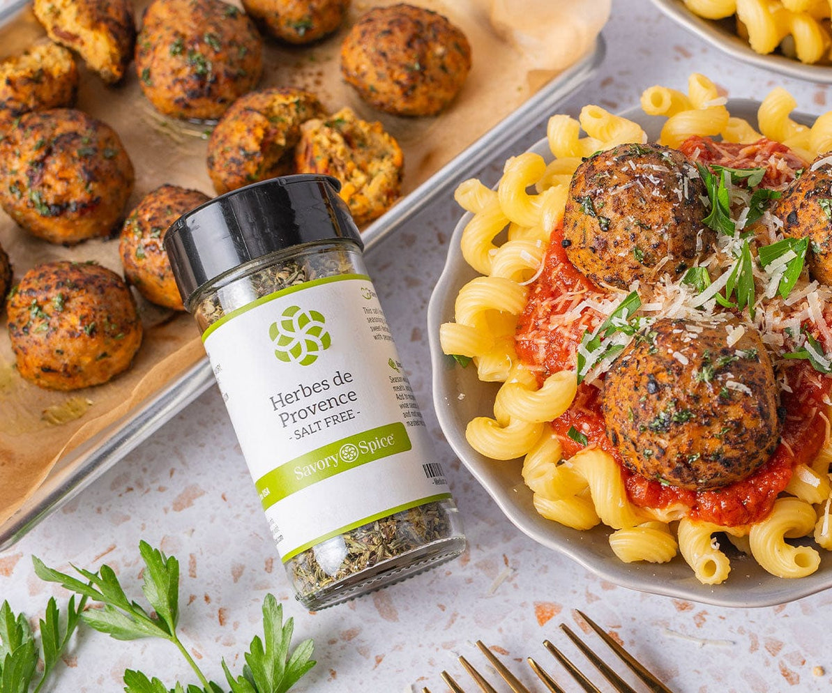 Herbes de Provence Seasoning (French Herb Mix, SaltFree) Savory Spice