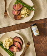 Four Mushroom Umami Blend (Salt-Free)