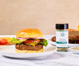 West Coast Burger Blend