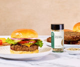 West Coast Burger Blend