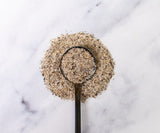 West Coast Burger Blend