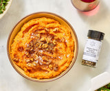 Whiskey Barrel Smoked Black Pepper