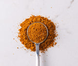 Zanzibar Curry Powder