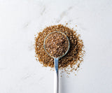 Alderwood Smoked Sea Salt