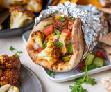 Shawarma Seasoning (Salt-Free)