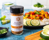 Caribbean Curry Recipe 