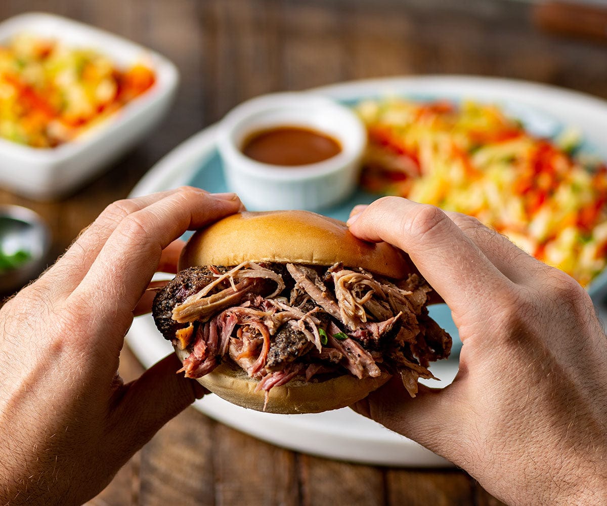 Carolina Pork 