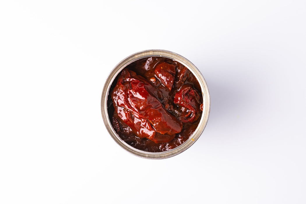 Chipotle Chiles in Adobo Sauce