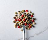 Four Corners Peppercorn Medley