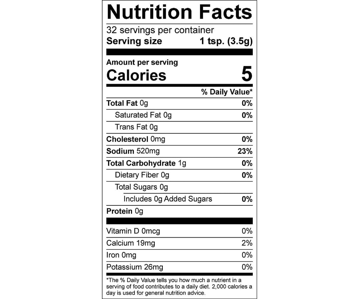 Garlic Dill Pickle Popcorn Seasoning, Pickle Popcorn Salt Savory Spice