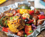 Grilled Family Foil Dinners