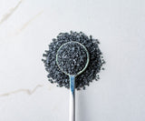 Hawaiian Black Lava Sea Salt