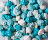 Choose-a-Flavor Meringue Cookies 