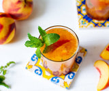 Peach Cocktail 