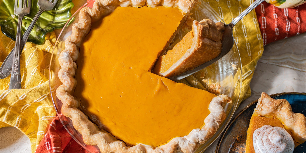 Evaporated Milk Pumpkin Pie Recipe Without Cinnamon Old-Fashioned