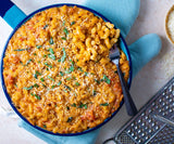 Red Rocks Mac & Cheese 