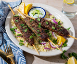 Shawarma Seasoning (Salt-Free)