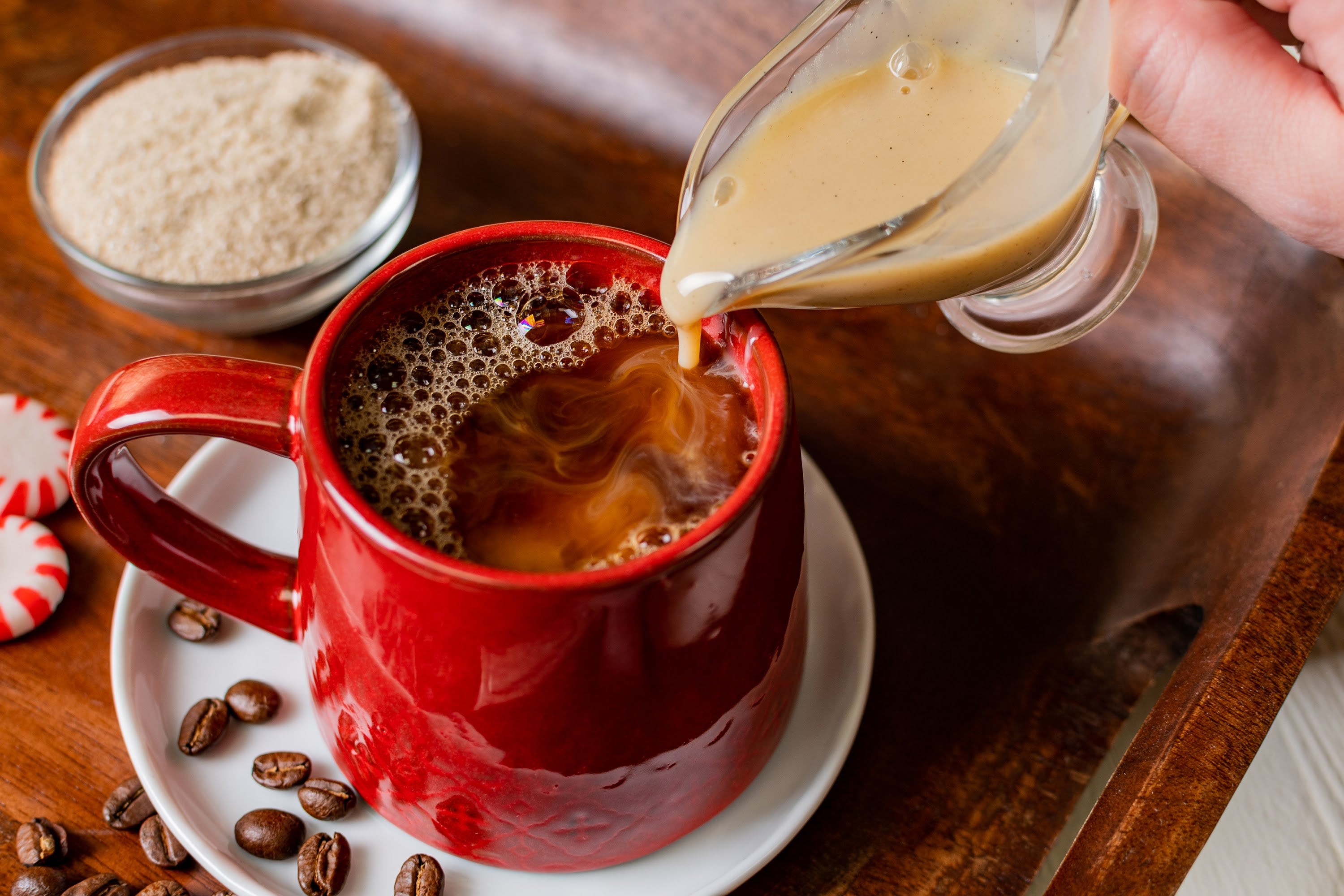 Find Classic Cuban Coffee With a Modern Twist 