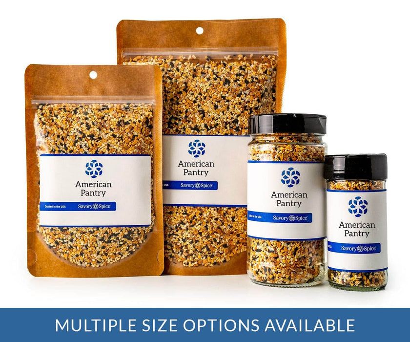 Just Spices Expands to U.S. Market