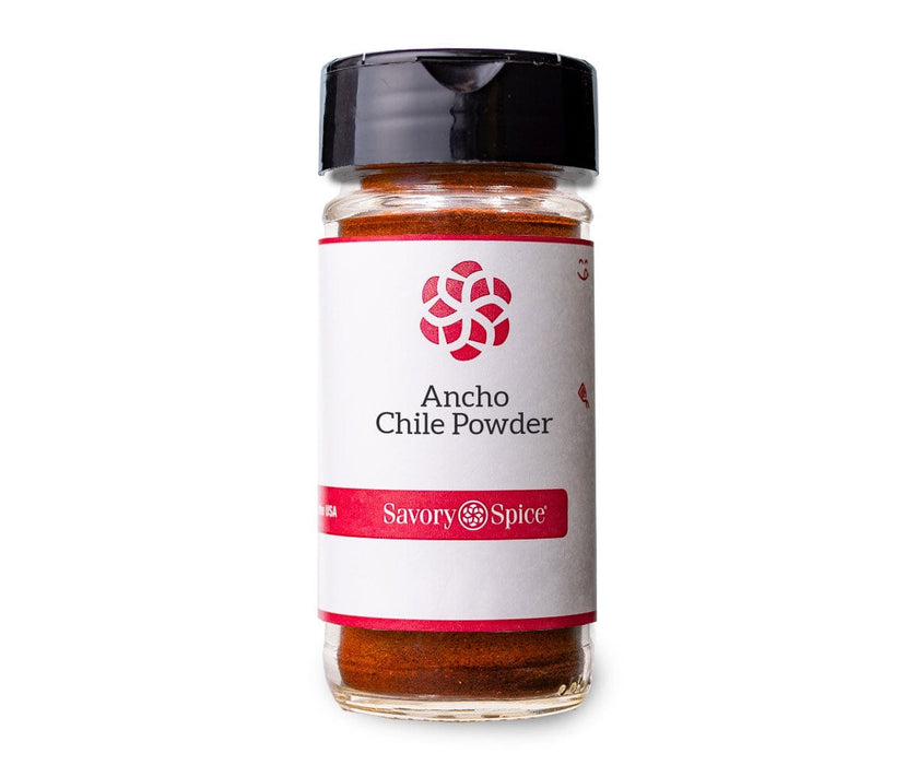 Spice Chili Ancho Powder Ancho Chile Powder - Main Image