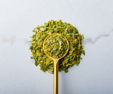 Caribbean Green Jerk Seasoning