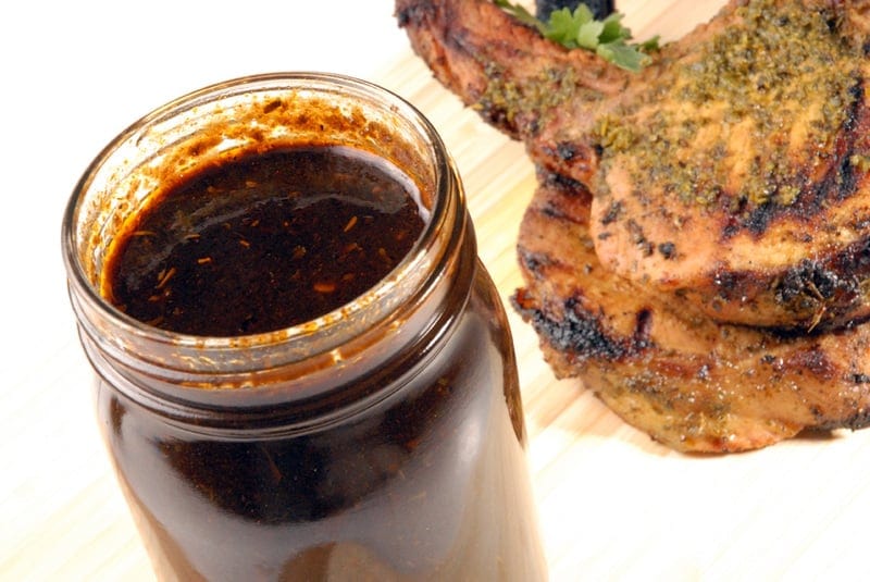 Bajan Tamarind BBQ Sauce Recipe — Savory Spice