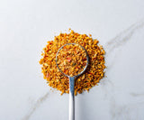 Barrier Reef Caribbean Mix (Salt-Free)