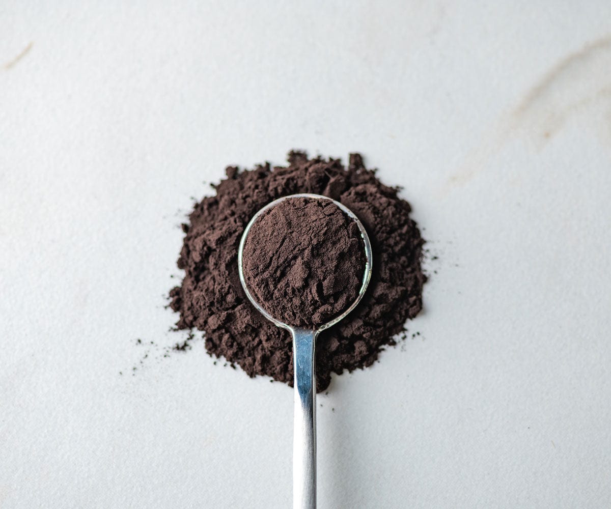 Black Onyx Cocoa Powder 