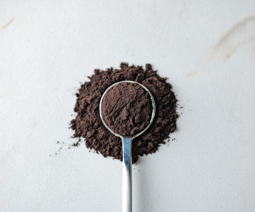 Black Onyx Cocoa Powder 3 Cup Bag (Net: 13.5 oz)