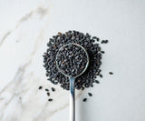 Black Sesame Seeds 