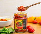 Calabrian Hot Pepper Paste