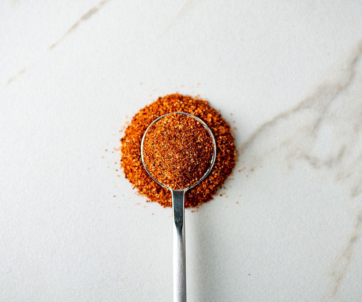 Carolina bbq rub Clearance