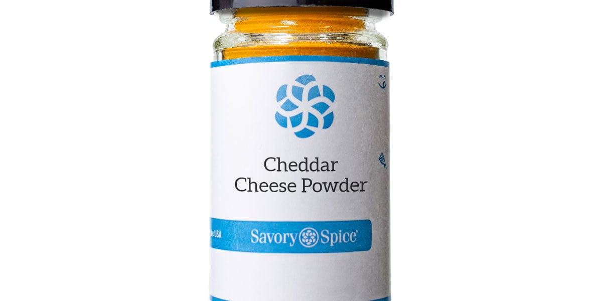 Kraft Cheese Powder