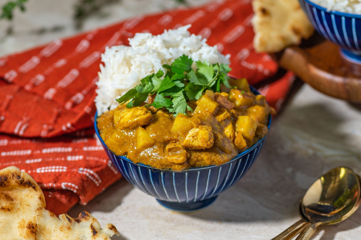 Best Indian Chicken Marinade Singaporean Chicken Curry Recipe