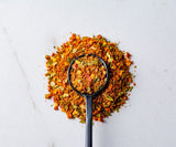 Chimichurri Rojo Dry Rub (Salt-Free)