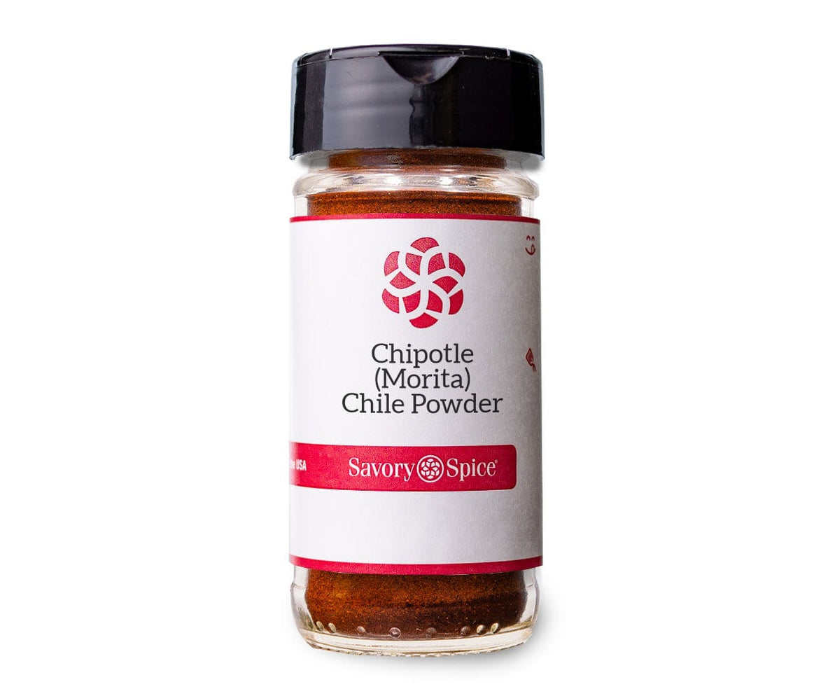 Morita Chile Powder (Chipotle Powder) Savory Spice