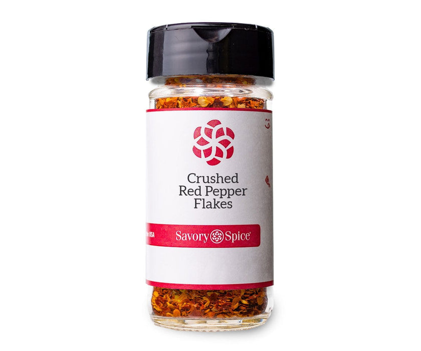 Red Puppet Flames Ground Red Pepper Flakes Honey With Crushed Red Pepper Flakes — Marc