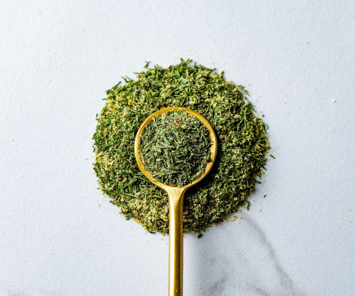 Delicious Dill Dip Seasoning Mix Savory Spice