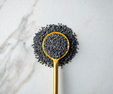 Dutch Blue Poppy Seeds 