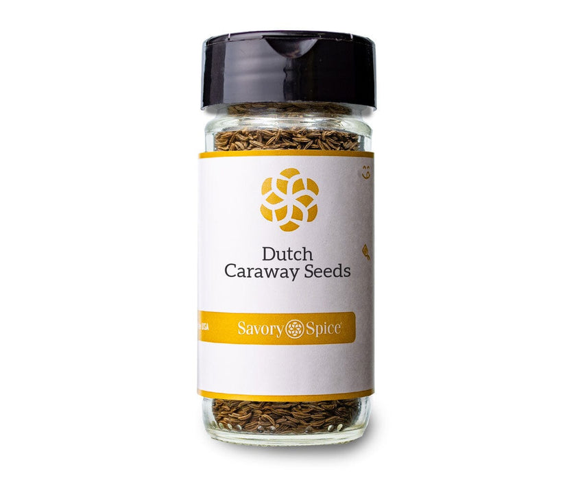 Caraway Seeds
