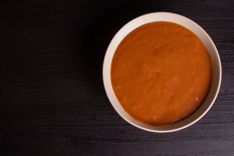 Espagnole Sauce Recipe — Savory Spice