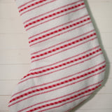 Peppermint Chocolate Sugar