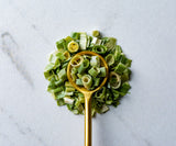 Freeze Dried Scallions