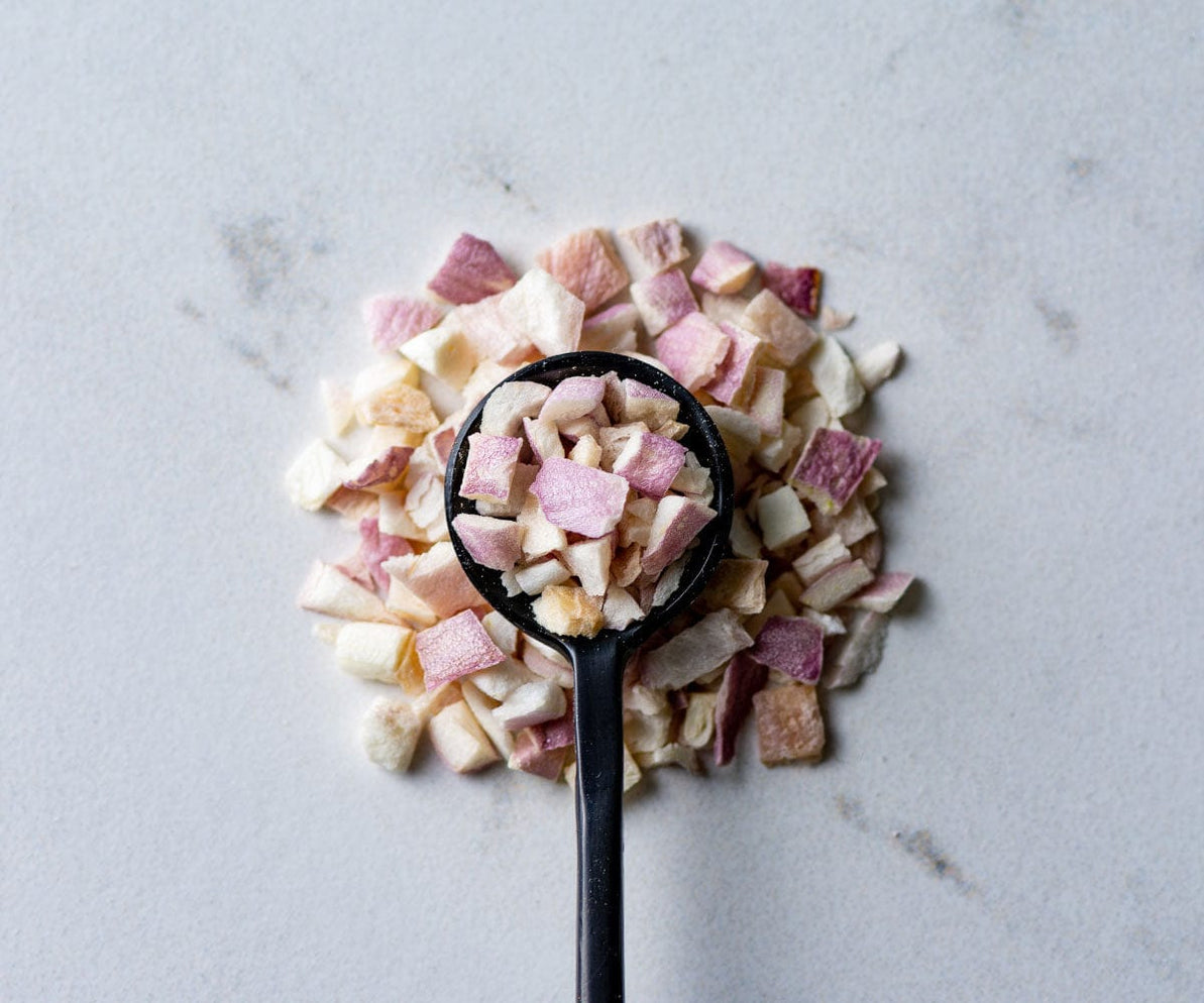 Freeze Dried Shallots, Minced Bulk Seasoning Savory Spice